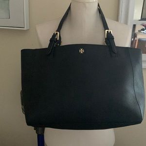 Navy Blue Tory Burch